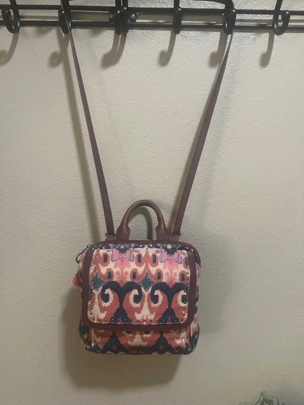 The Sak Purse/Handbag